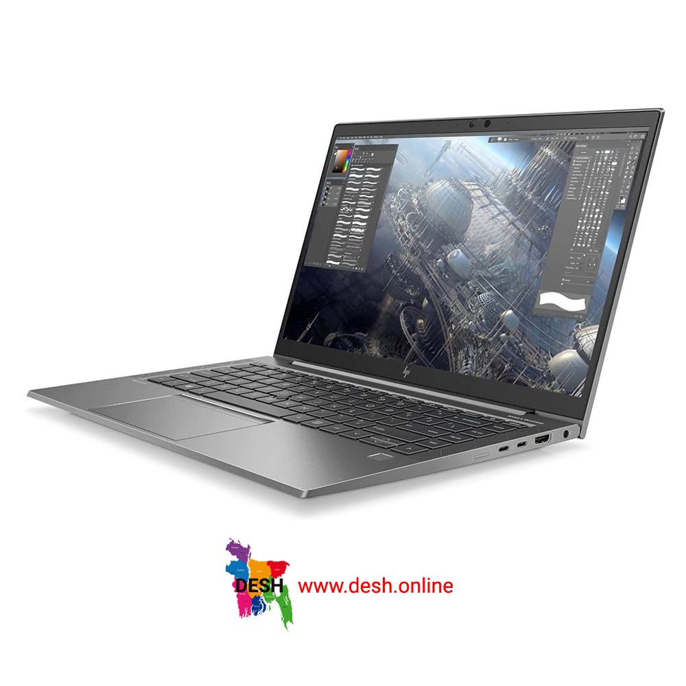 Hp Zbook Firefly 14 G7 Core i5 10th Gen 14