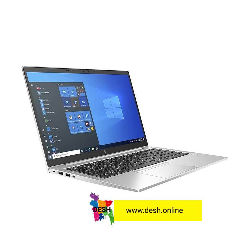  HP EliteBook 840 G7 Core i5 10th Gen 16GB RAM Laptop -Best Price