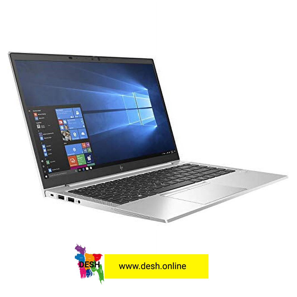  HP EliteBook 840 G7 Core i5 10th Gen 16GB RAM Laptop -Best Price