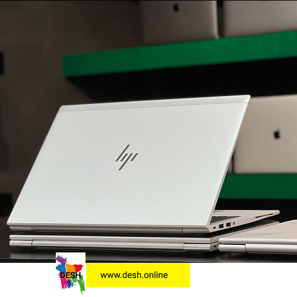  HP EliteBook 840 G8 Core i5 11th Gen 16GB RAM Laptop - Best Price