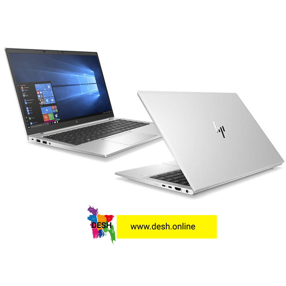  HP EliteBook 840 G7 Core i5 10th Gen 16GB RAM Laptop -Best Price